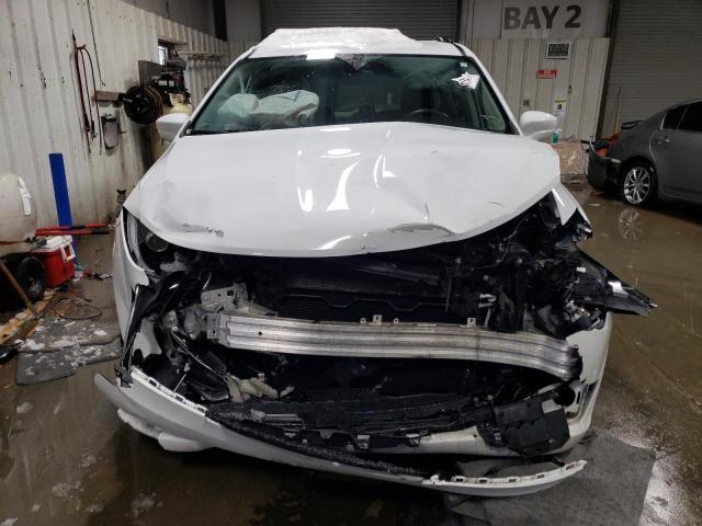 Photo 5 from auction – 2017 CHRYSLER PACIFICA T with VIN 2C4RC1BG3HR521066