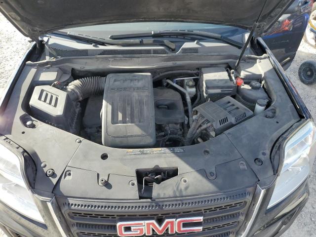 Photo 12 from auction – 2017 GMC TERRAIN SL with VIN 2GKALMEK2H6304449