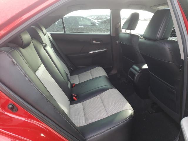 Photo 10 from auction – 2014 TOYOTA CAMRY L with VIN 4T1BF1FK4EU866608