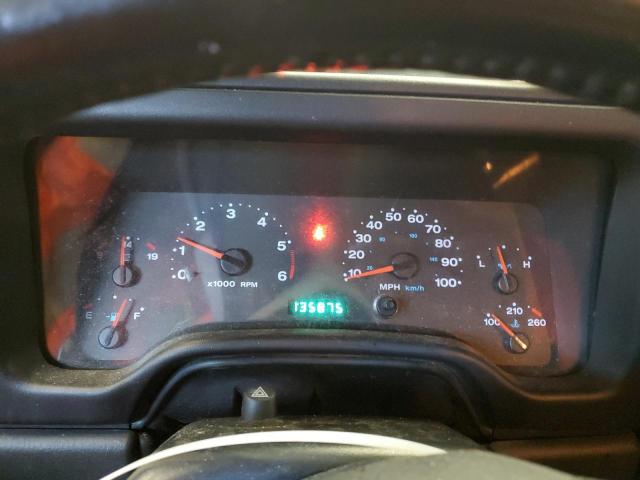 Photo 9 from auction – 2006 JEEP WRANGLER / with VIN 1J4FA69SX6P746979