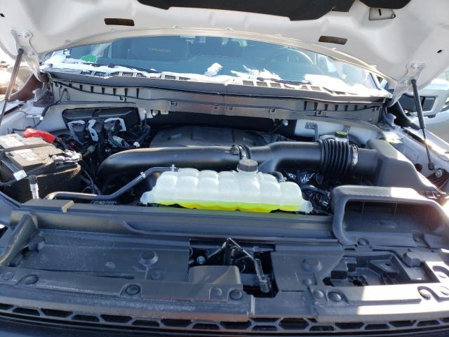 Photo 11 from auction – 2023 FORD F150 SUPER with VIN 1FTEW1E86PFA04148