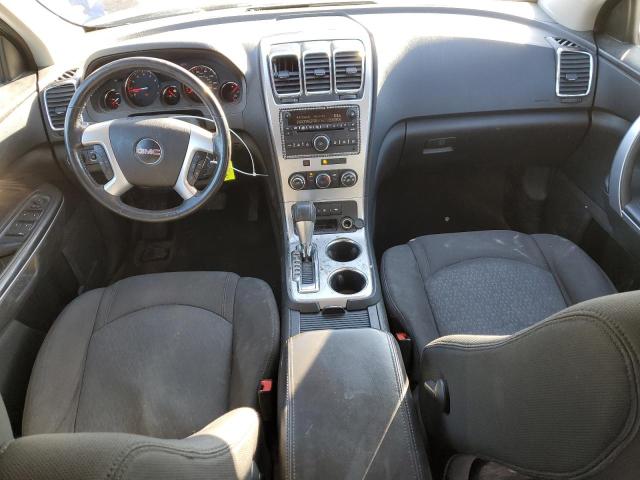 Photo 8 from auction – 2010 GMC ACADIA SLE with VIN 1GKLVLED4AJ148289
