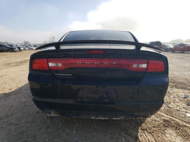 Photo 6 from auction – 2013 DODGE CHARGER SE with VIN 2C3CDXBG5DH725281