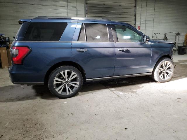 Photo 3 from auction – 2020 FORD EXPEDITION with VIN 1FMJU2AT0LEA86314