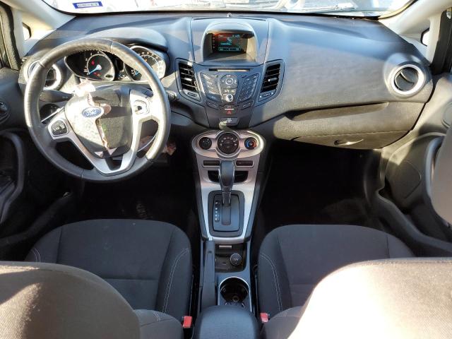 Photo 8 from auction – 2016 FORD FIESTA SE with VIN 3FADP4BJ2GM133463