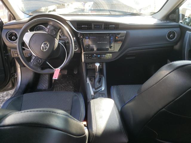 Photo 8 from auction – 2017 TOYOTA COROLLA L with VIN 2T1BURHE1HC960723