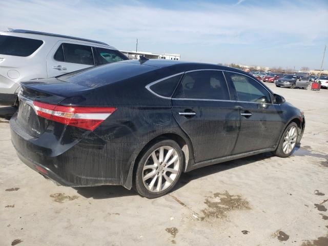 Photo 3 from auction – 2013 TOYOTA AVALON BAS with VIN 4T1BK1EB2DU060004