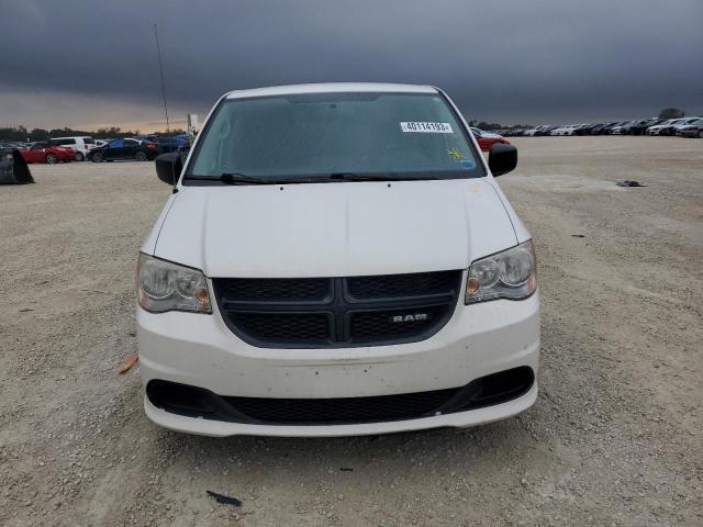 Photo 5 from auction – 2013 RAM TRADESMAN with VIN 2C4RRGAG7DR671873