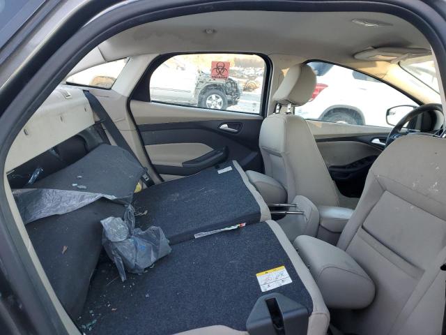Photo 10 from auction – 2016 FORD FOCUS SE with VIN 1FADP3F25GL371029