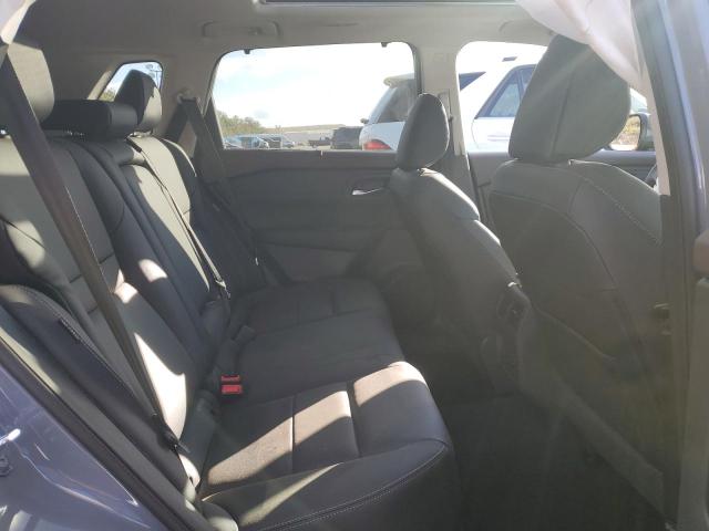 Photo 11 from auction – 2023 NISSAN ROGUE SL with VIN 5N1BT3CB0PC739985