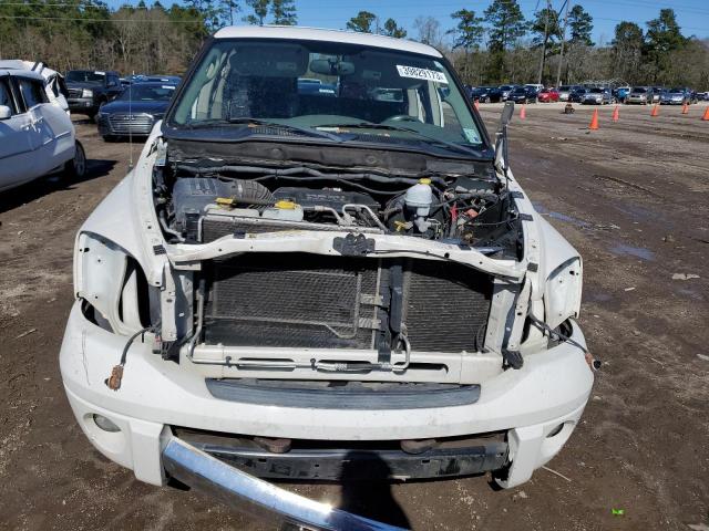 Photo 5 from auction – 2008 DODGE RAM 1500 S with VIN 1D7HA18258S629562