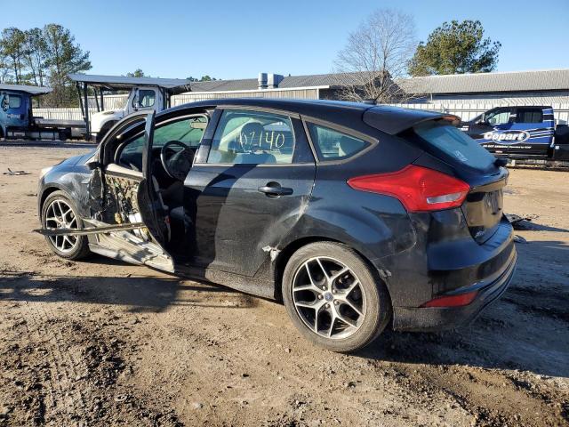 Photo 2 from auction – 2015 FORD FOCUS SE with VIN 1FADP3K27FL268666
