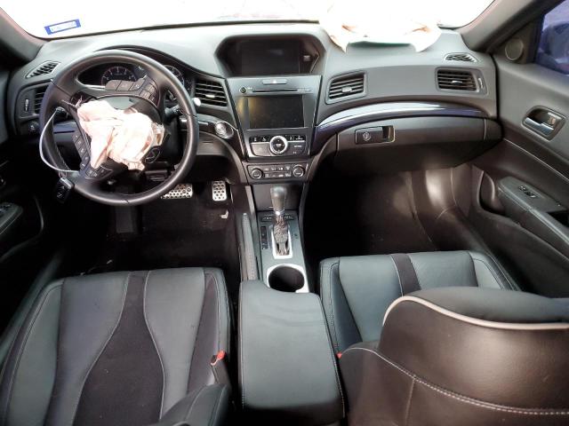 Photo 8 from auction – 2019 ACURA ILX PREMIU with VIN 19UDE2F83KA002030