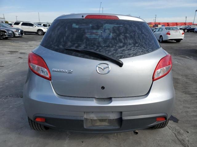 Photo 6 from auction – 2012 MAZDA MAZDA2 with VIN JM1DE1KZ4C0145759