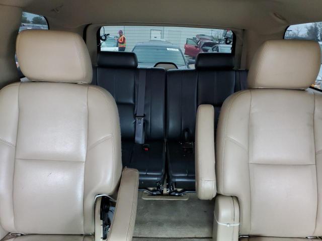Photo 10 from auction – 2011 GMC YUKON DENA with VIN 1GKS1EEF2BR312288