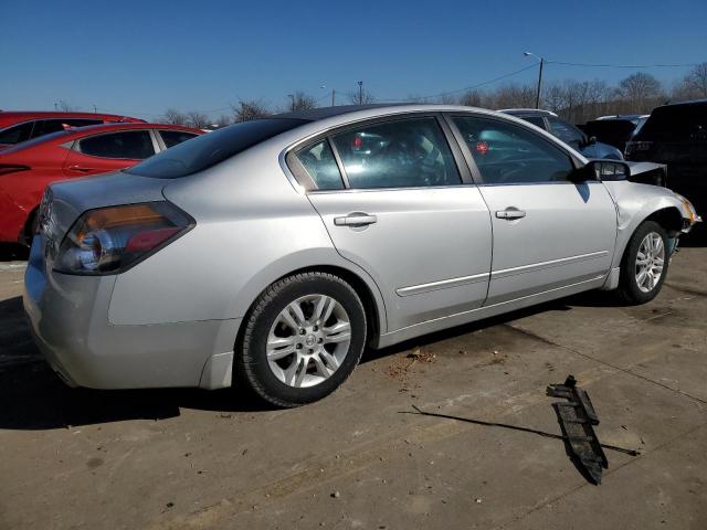 Photo 3 from auction – 2012 NISSAN ALTIMA BAS with VIN 1N4AL2AP5CN421289