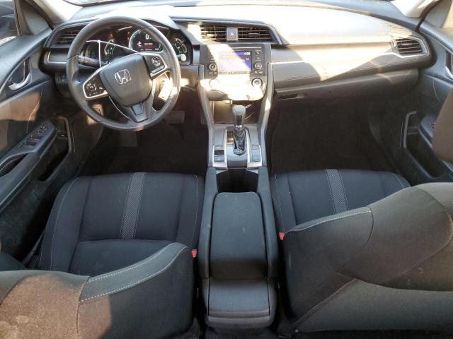 Photo 8 from auction – 2019 HONDA CIVIC LX with VIN 2HGFC2F69KH535174