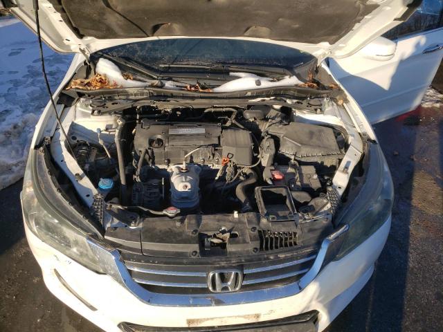 Photo 11 from auction – 2014 HONDA ACCORD EXL with VIN 1HGCR2F89EA023176