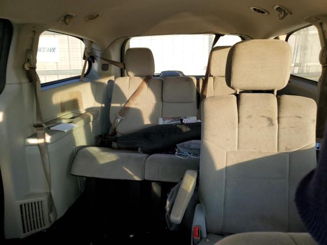 Photo 10 from auction – 2012 DODGE GRAND CARA with VIN 2C4RDGBG6CR180254