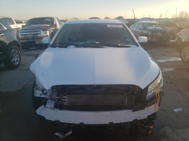 Photo 5 from auction – 2014 BUICK LACROSSE with VIN 1G4GB5GR4EF137923