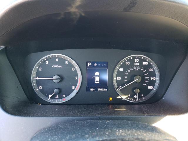Photo 9 from auction – 2015 HYUNDAI SONATA SE with VIN 5NPE24AF4FH258902