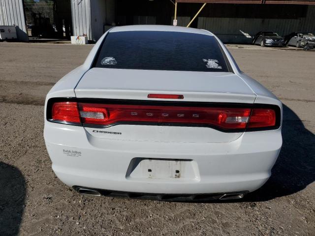 Photo 6 from auction – 2014 DODGE CHARGER SE with VIN 2C3CDXBG7EH353489