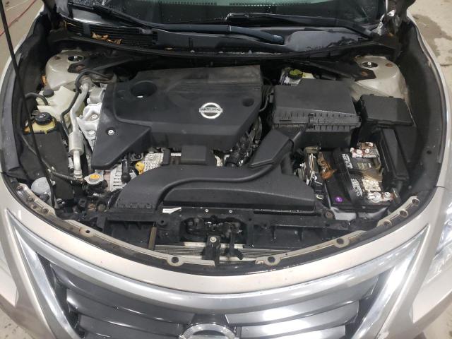 Photo 11 from auction – 2013 NISSAN ALTIMA 2.5 with VIN 1N4AL3AP4DC103327