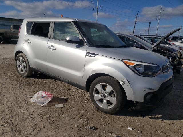 Photo 4 from auction – 2019 KIA SOUL with VIN KNDJN2A28K7684212