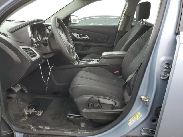 Photo 7 from auction – 2014 GMC TERRAIN SL with VIN 2GKALMEK9E6124347