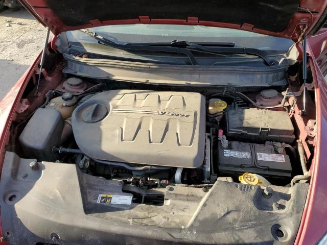 Photo 12 from auction – 2016 JEEP CHEROKEE L with VIN 1C4PJMDS3GW155650