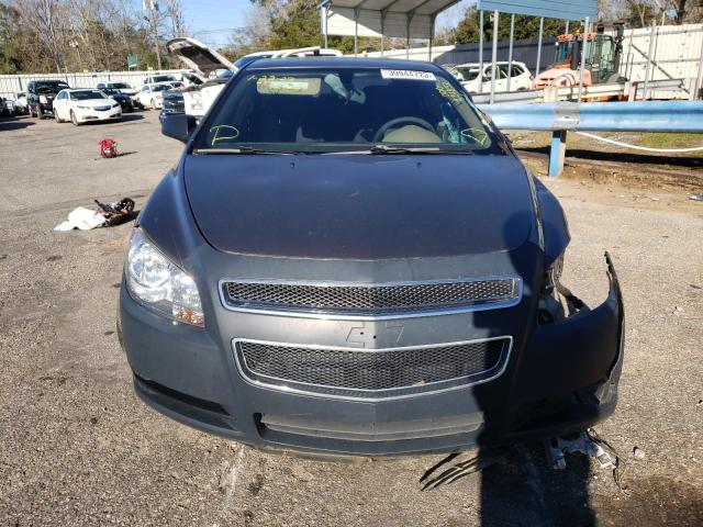 Photo 5 from auction – 2012 CHEVROLET MALIBU LS with VIN 1G1ZA5EU9CF319789