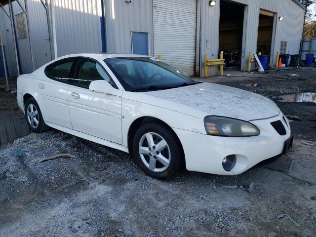 Photo 4 from auction – 2007 PONTIAC GRAND PRIX with VIN 2G2WP552271213998