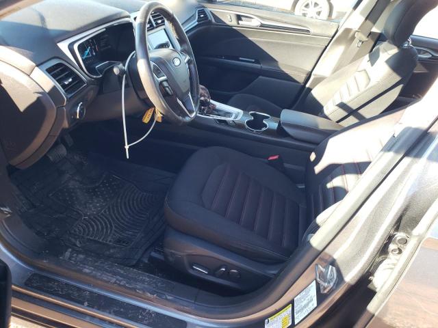 Photo 7 from auction – 2014 FORD FUSION SE with VIN 3FA6P0H77ER363609