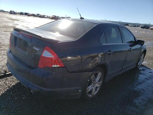 Photo 3 from auction – 2011 FORD FUSION SPO with VIN 3FAHP0KC5BR200290