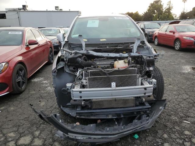 Photo 5 from auction – 2015 BUICK ENCORE with VIN KL4CJASB4FB210445
