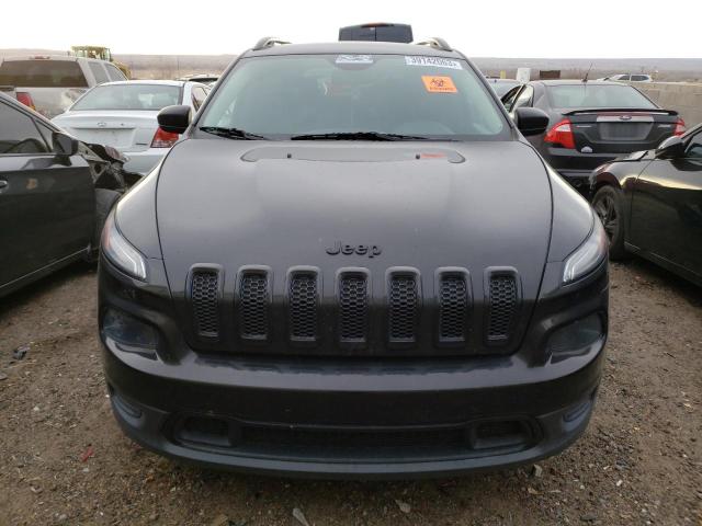 Photo 5 from auction – 2016 JEEP CHEROKEE S with VIN 1C4PJLABXGW369422
