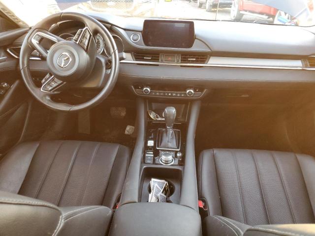 Photo 8 from auction – 2021 MAZDA 6 TOURING with VIN JM1GL1VM4M1609051