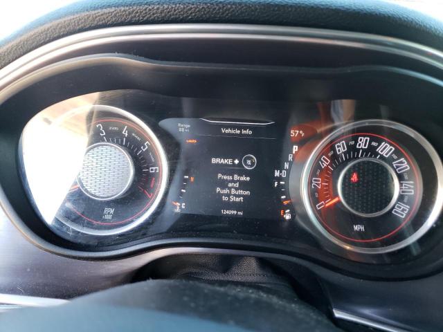 Photo 9 from auction – 2016 DODGE CHALLENGER with VIN 2C3CDZAG4GH183771