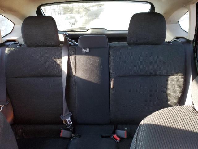 Photo 10 from auction – 2014 SUBARU XV CROSSTR with VIN JF2GPACC8E8275129