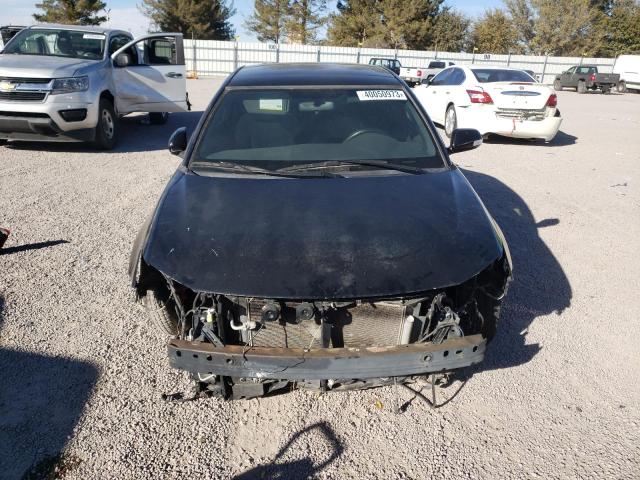Photo 5 from auction – 2011 TOYOTA SCION TC with VIN JTKJF5C76B3007280