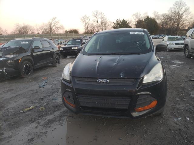 Photo 5 from auction – 2013 FORD ESCAPE S with VIN 1FMCU0F79DUB49152
