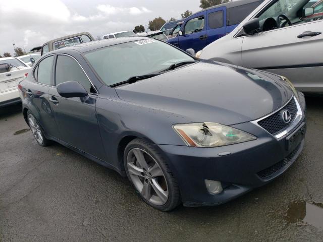 Photo 4 from auction – 2006 LEXUS IS 350 with VIN JTHBE262062002759