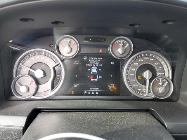 Photo 9 from auction – 2015 RAM 1500 LONGH with VIN 1C6RR7WT3FS596197