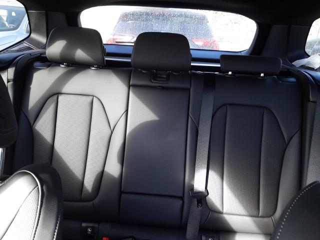 Photo 10 from auction – 2022 BMW X3 SDRIVE3 with VIN 5UX43DP03N9L01983