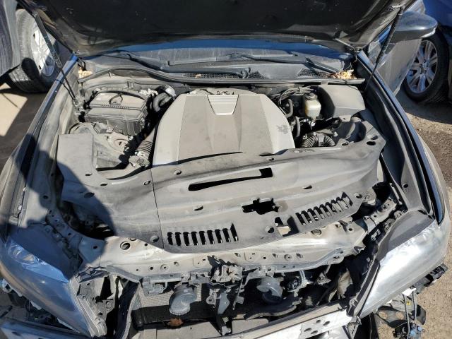Photo 11 from auction – 2013 LEXUS GS 350 with VIN JTHCE1BL3D5014655