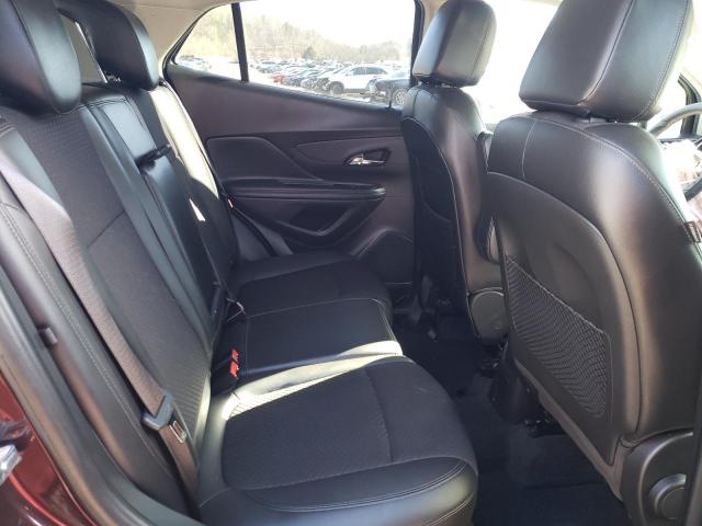 Photo 11 from auction – 2017 BUICK ENCORE SPO with VIN KL4CJ2SB6HB182432