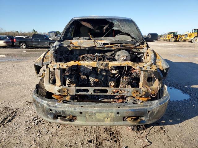 Photo 5 from auction – 2014 RAM 1500 SLT with VIN 1C6RR7LM8ES305060