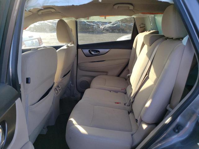 Photo 10 from auction – 2016 NISSAN ROGUE S with VIN KNMAT2MT8GP666228