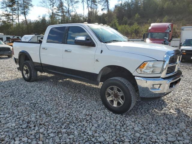 Photo 4 from auction – 2012 DODGE RAM 3500 L with VIN 3C63D3EL5CG155799