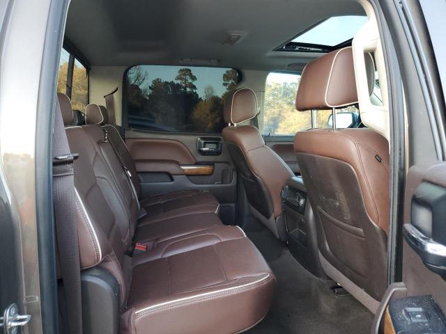 Photo 10 from auction – 2014 CHEVROLET SILVERADO with VIN 3GCUKTEC3EG388036
